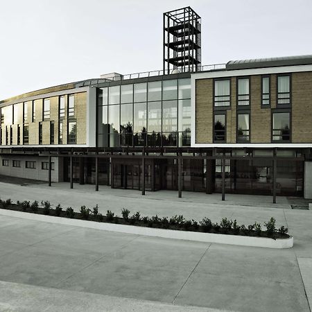 Move Hotels Venezia Nord Mogliano Veneto Luaran gambar
