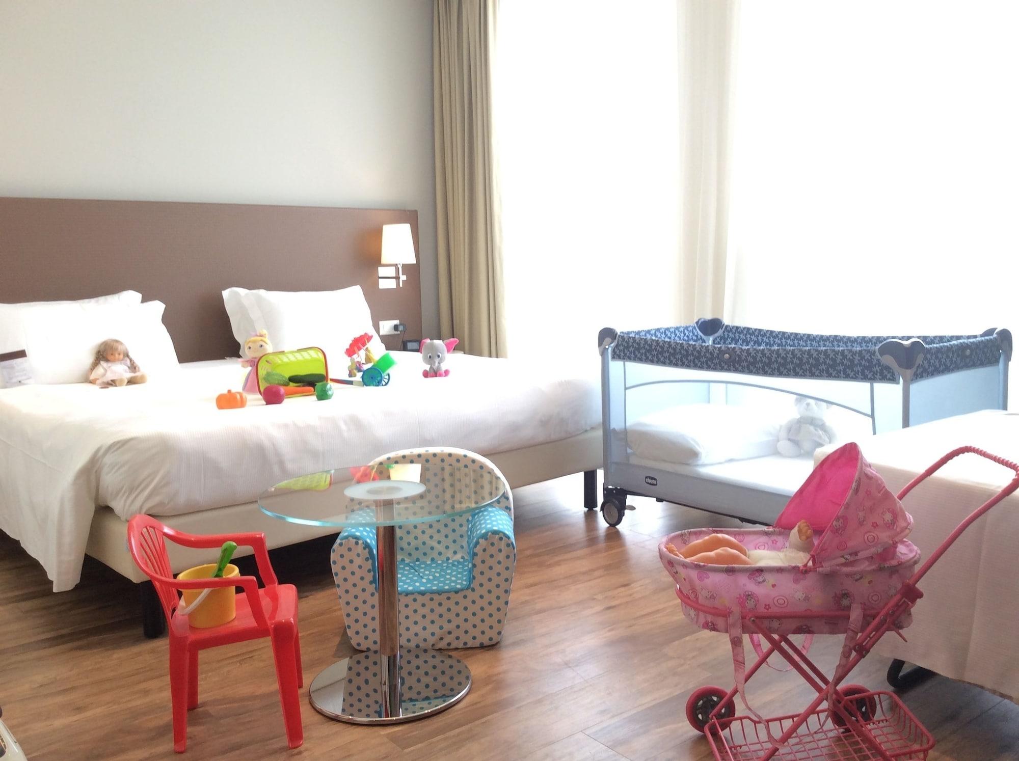 Move Hotels Venezia Nord Mogliano Veneto Luaran gambar