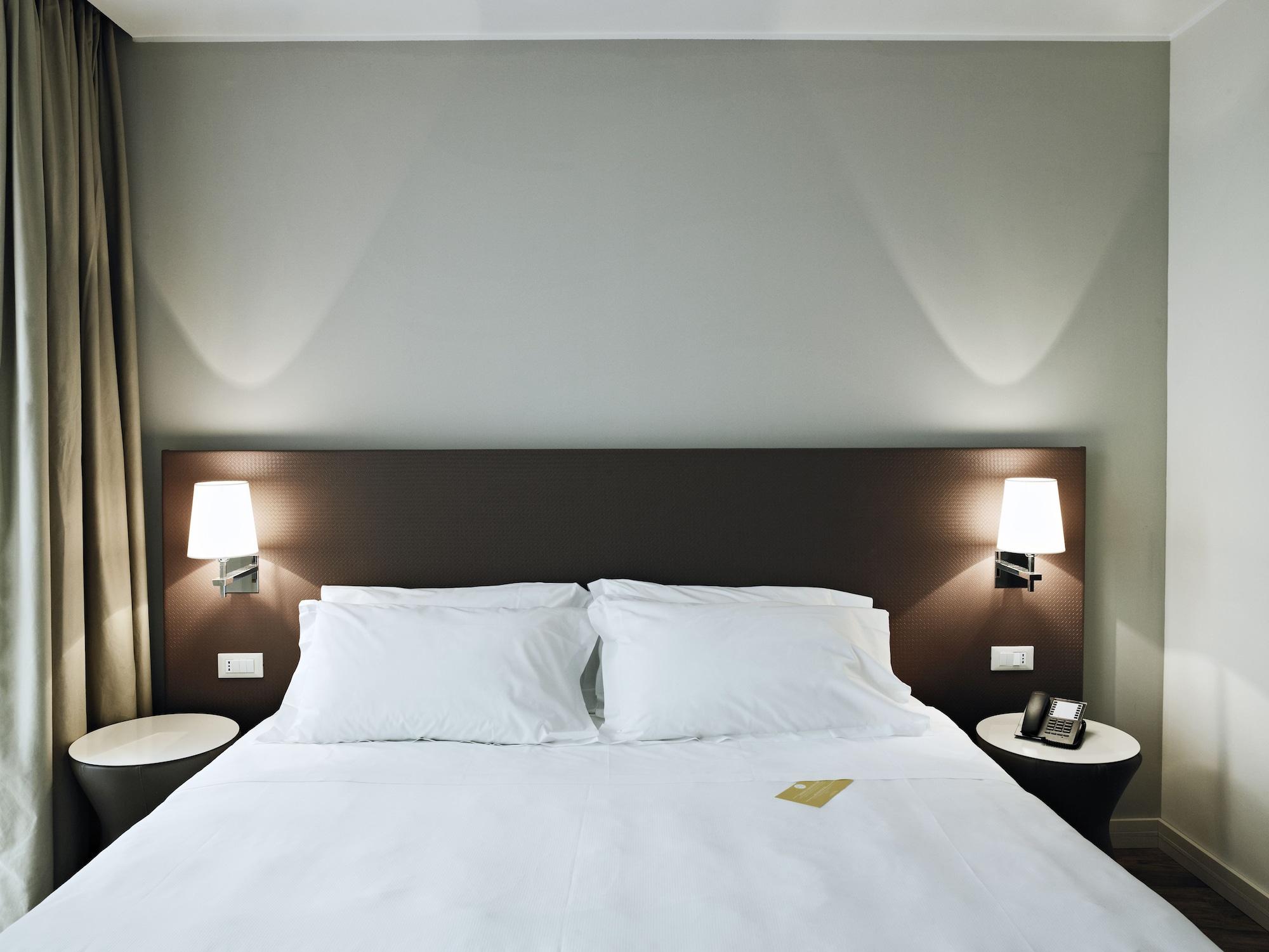 Move Hotels Venezia Nord Mogliano Veneto Luaran gambar