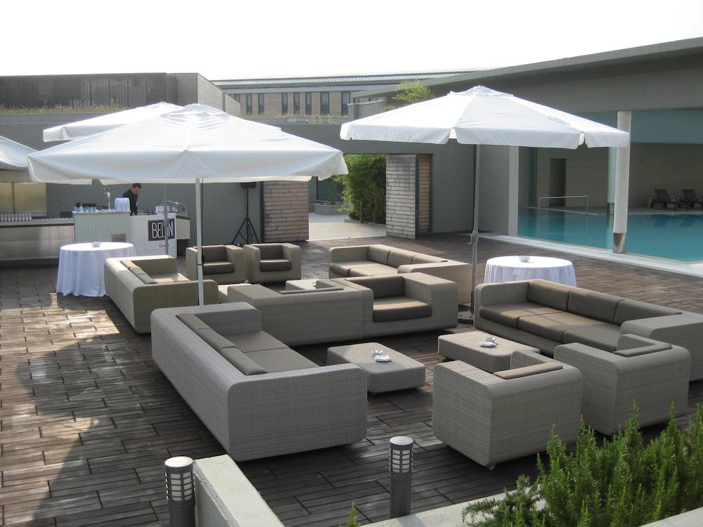Move Hotels Venezia Nord Mogliano Veneto Luaran gambar