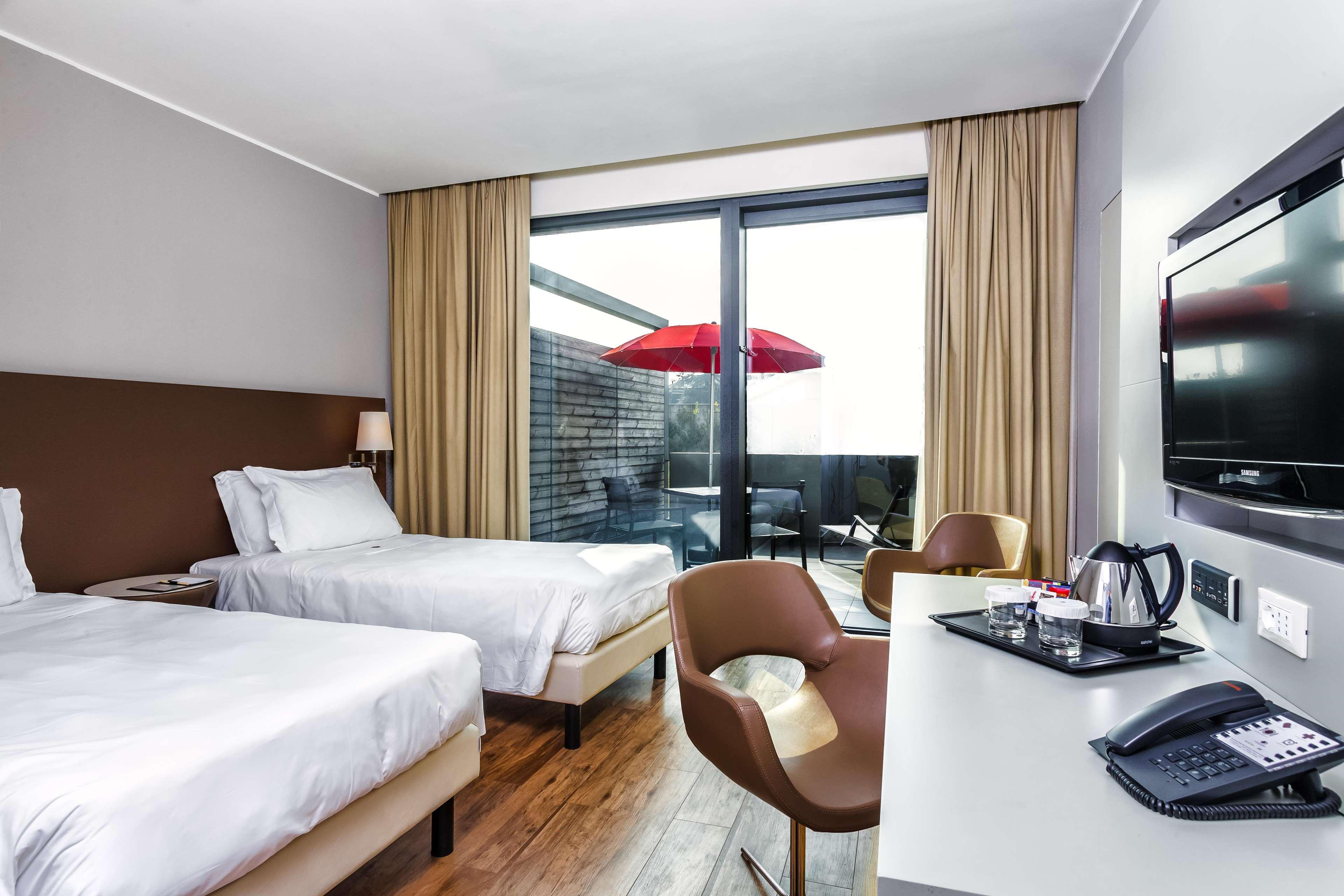 Move Hotels Venezia Nord Mogliano Veneto Luaran gambar