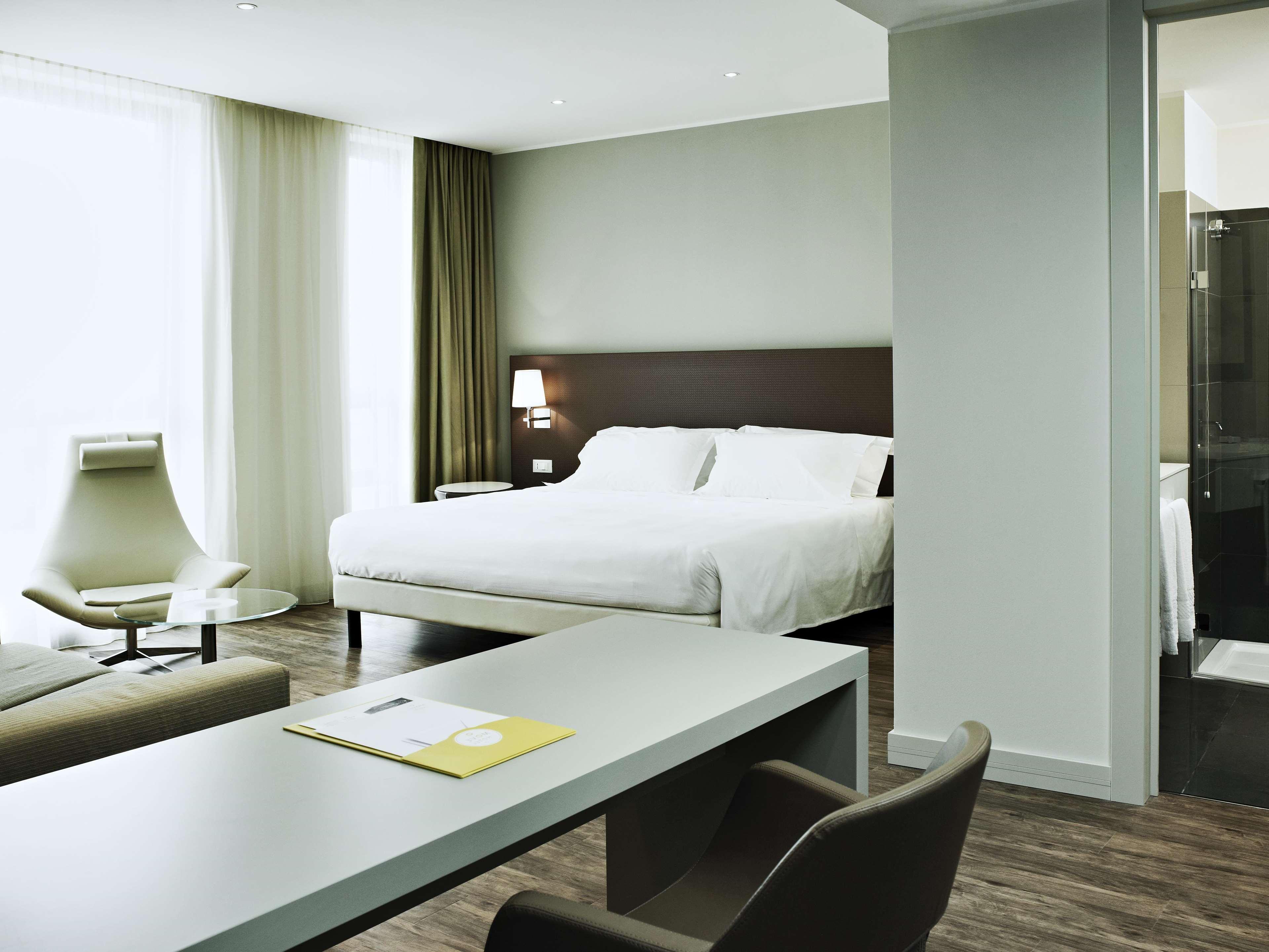 Move Hotels Venezia Nord Mogliano Veneto Bilik gambar