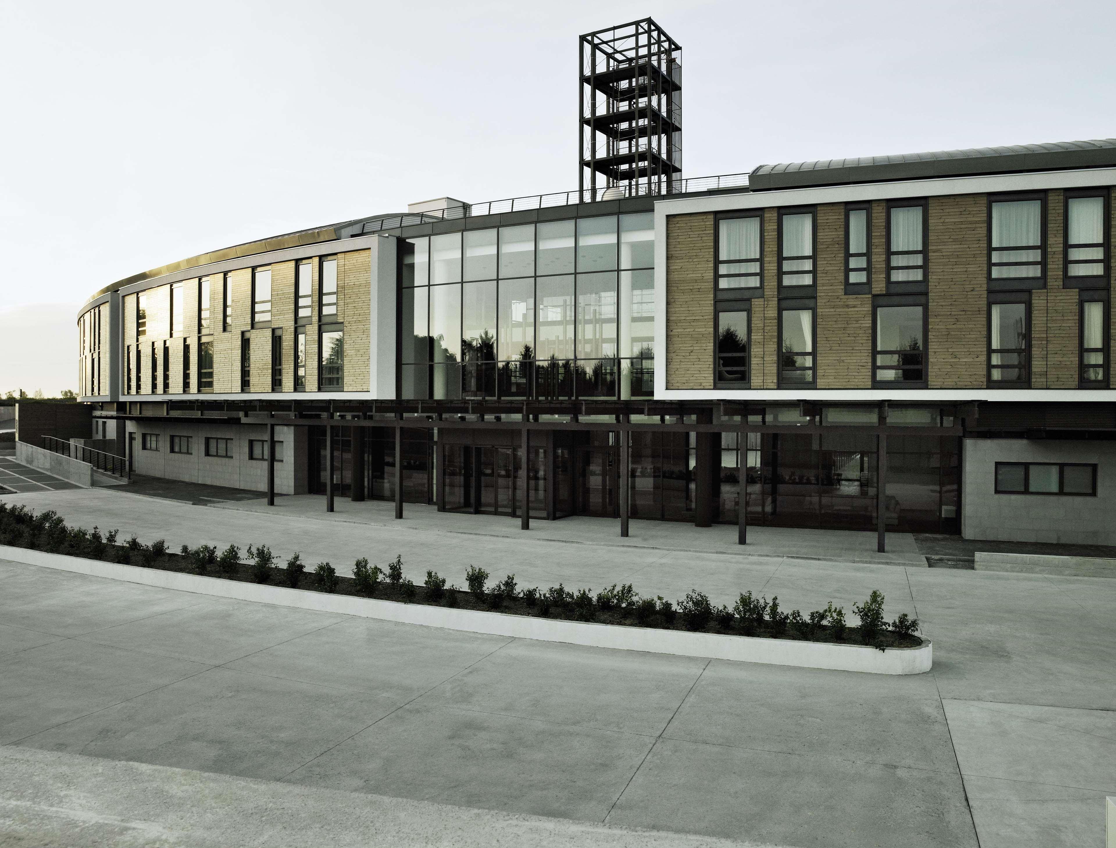 Move Hotels Venezia Nord Mogliano Veneto Luaran gambar