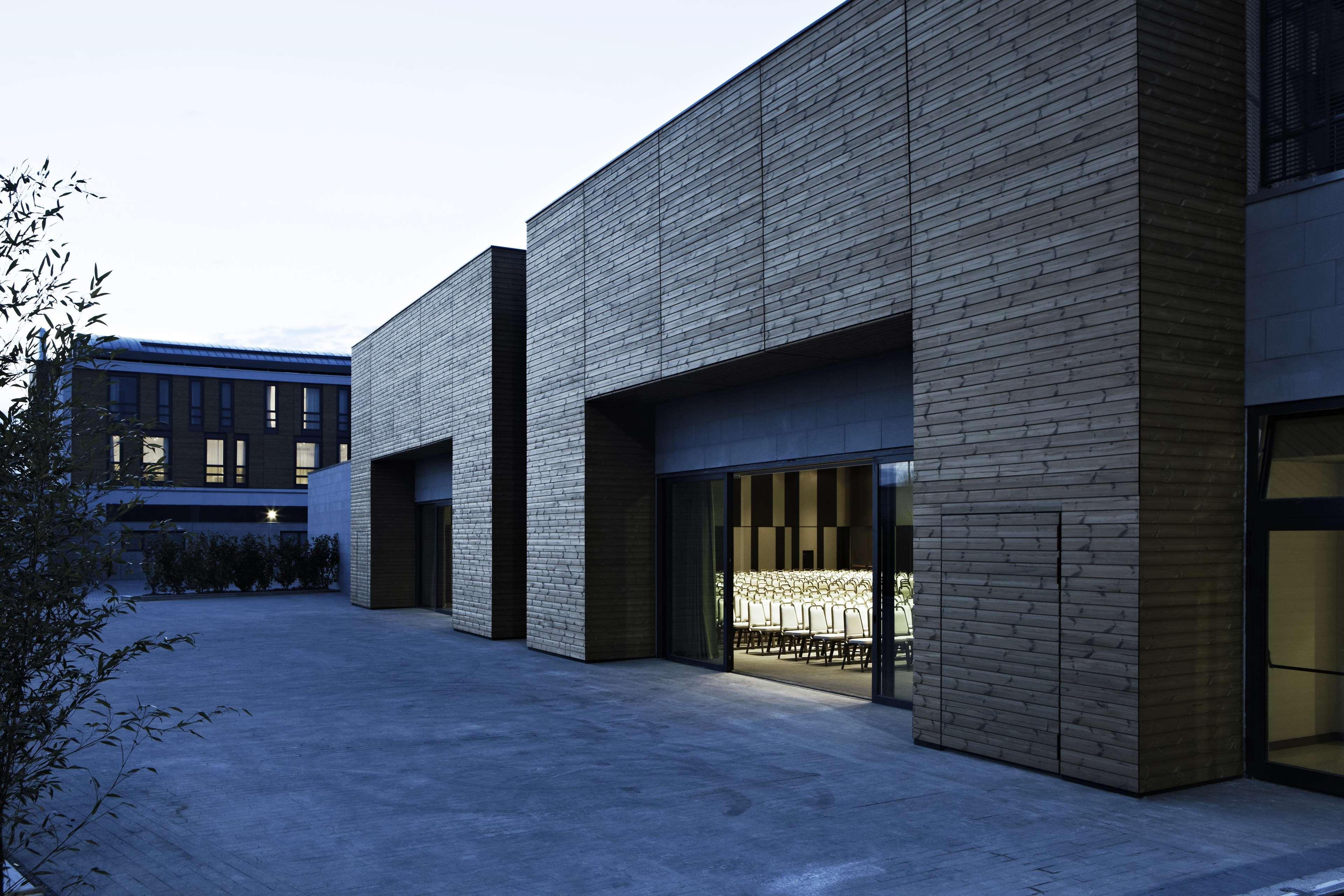 Move Hotels Venezia Nord Mogliano Veneto Luaran gambar