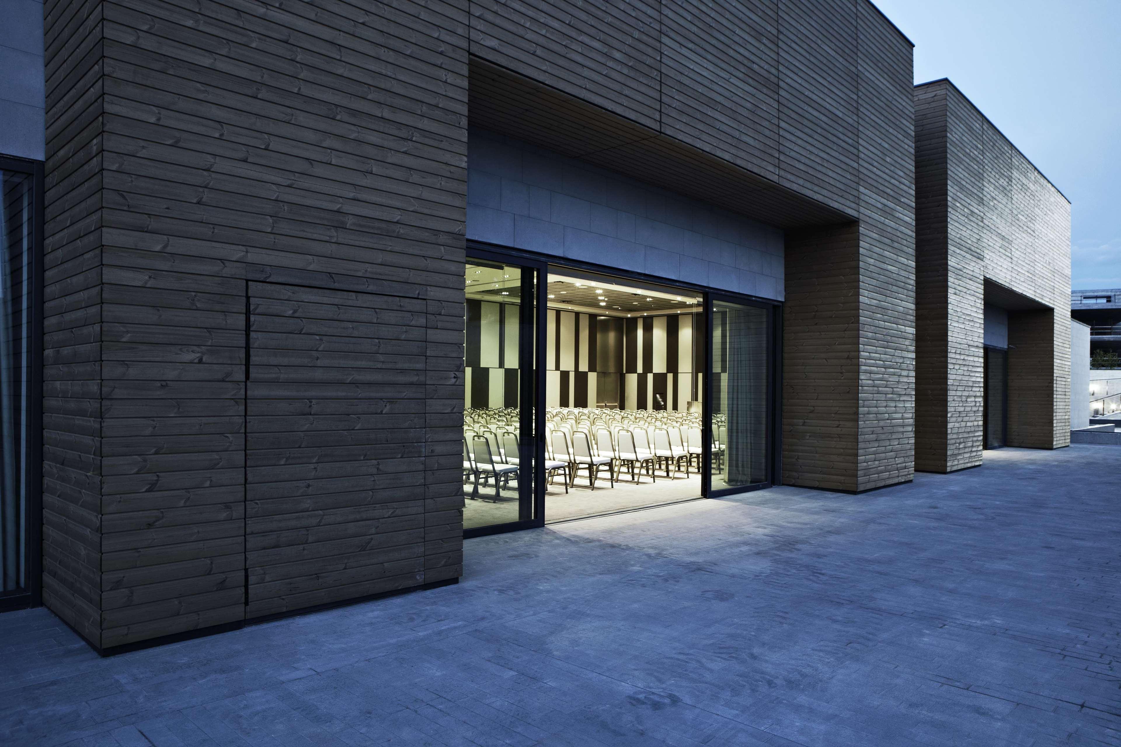 Move Hotels Venezia Nord Mogliano Veneto Luaran gambar