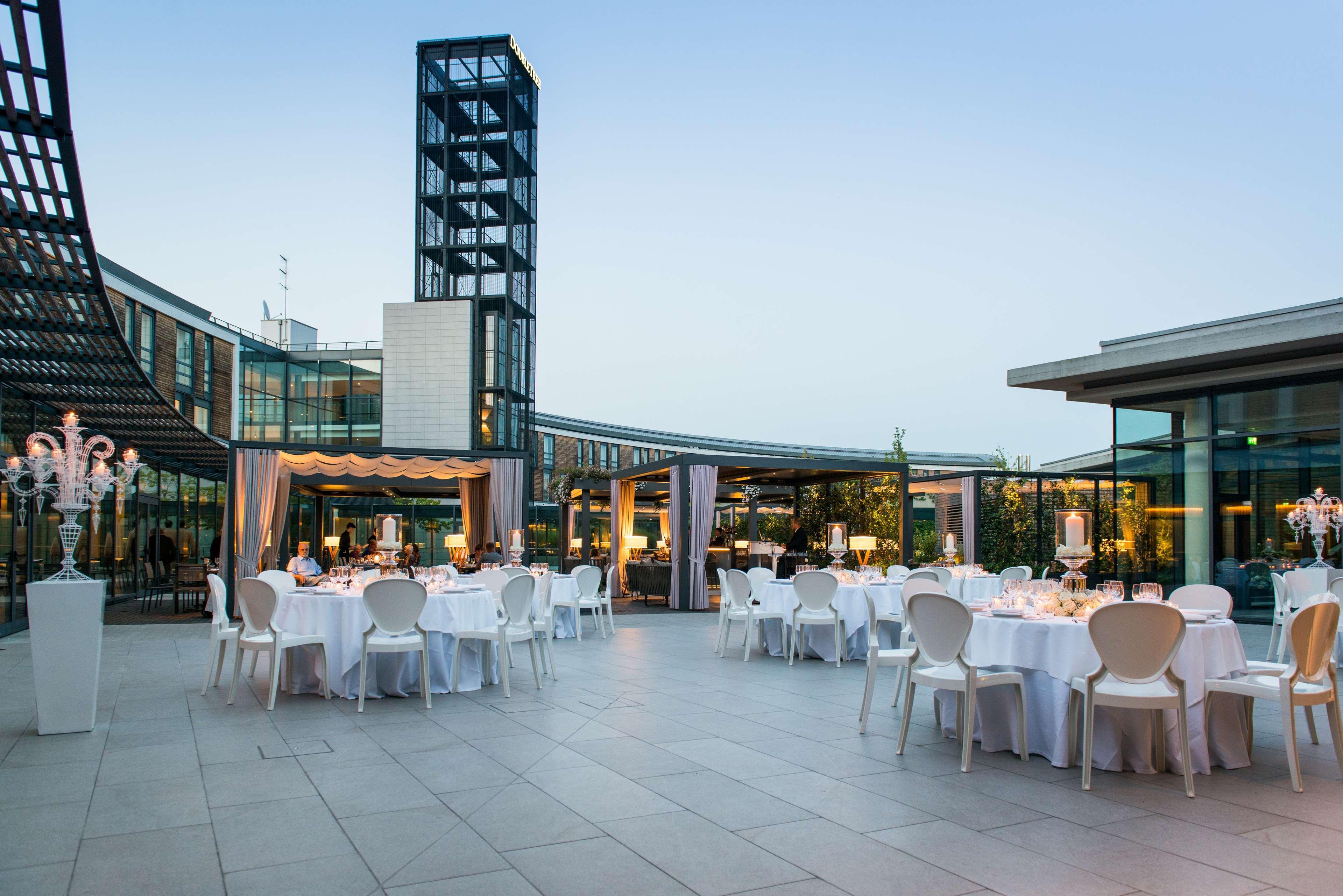 Move Hotels Venezia Nord Mogliano Veneto Luaran gambar