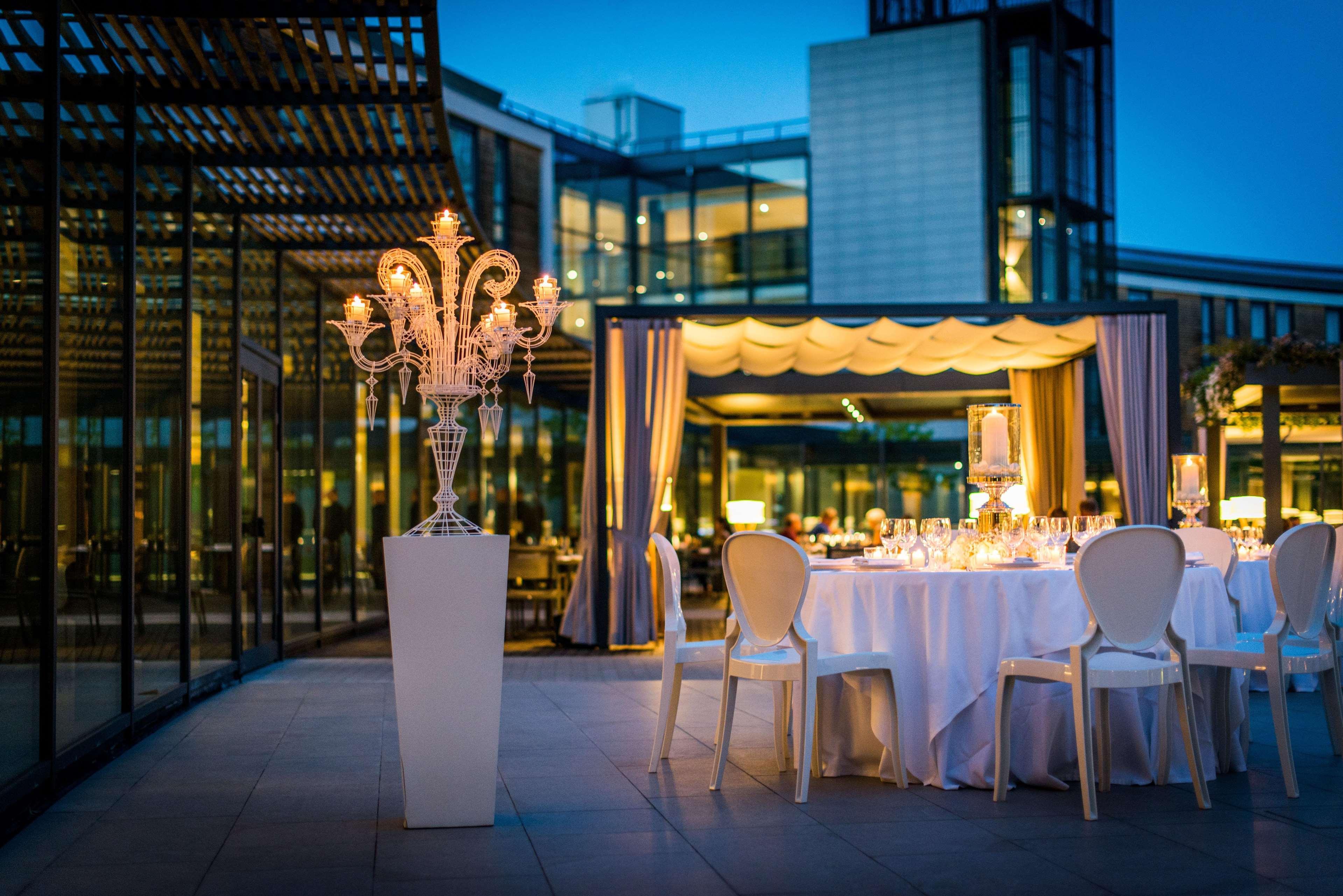 Move Hotels Venezia Nord Mogliano Veneto Luaran gambar