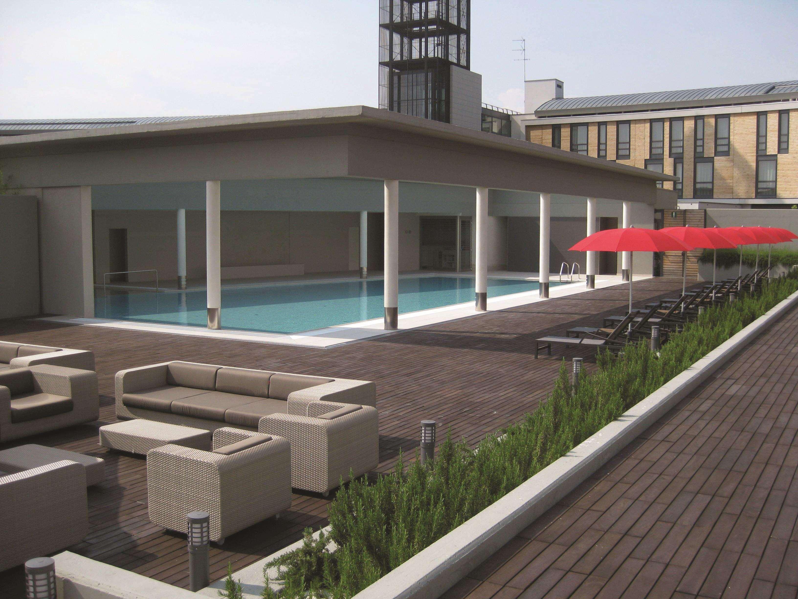 Move Hotels Venezia Nord Mogliano Veneto Luaran gambar