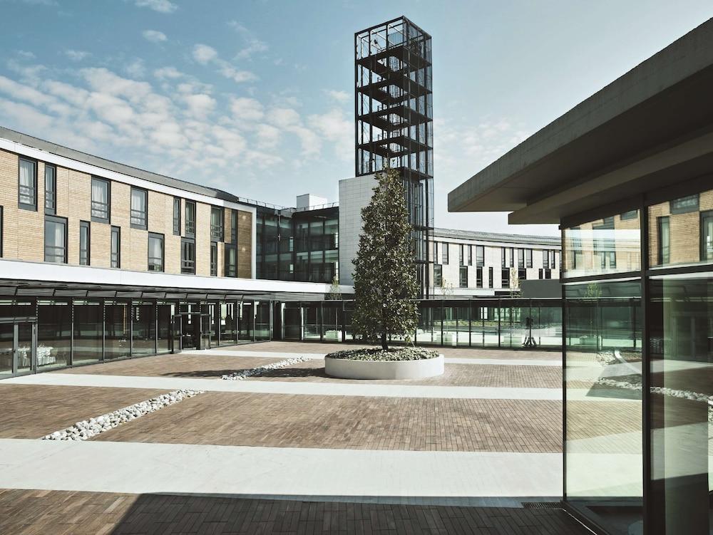 Move Hotels Venezia Nord Mogliano Veneto Luaran gambar