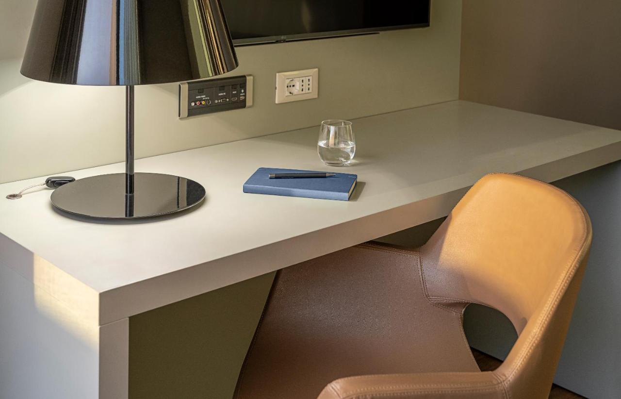 Move Hotels Venezia Nord Mogliano Veneto Luaran gambar