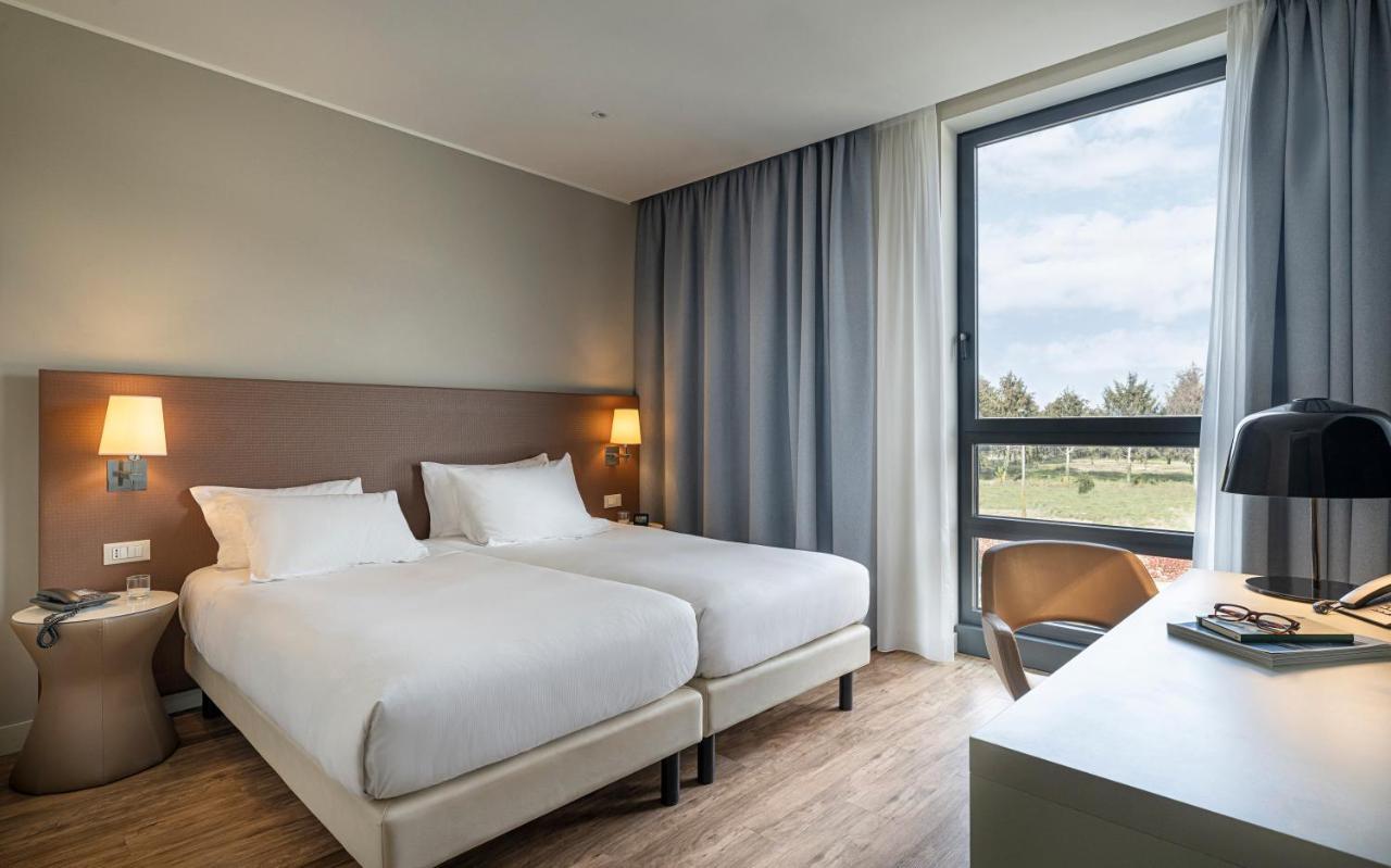 Move Hotels Venezia Nord Mogliano Veneto Luaran gambar