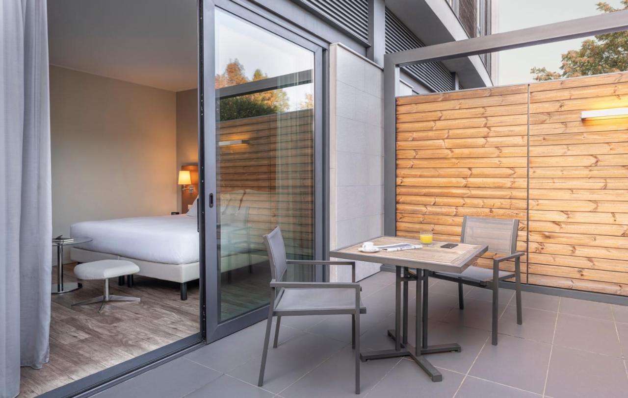 Move Hotels Venezia Nord Mogliano Veneto Luaran gambar