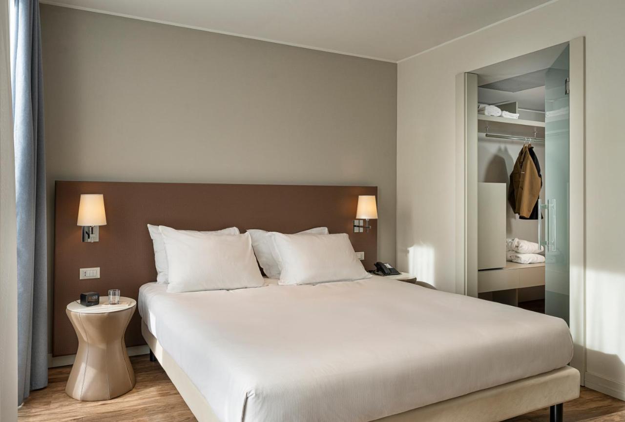 Move Hotels Venezia Nord Mogliano Veneto Luaran gambar