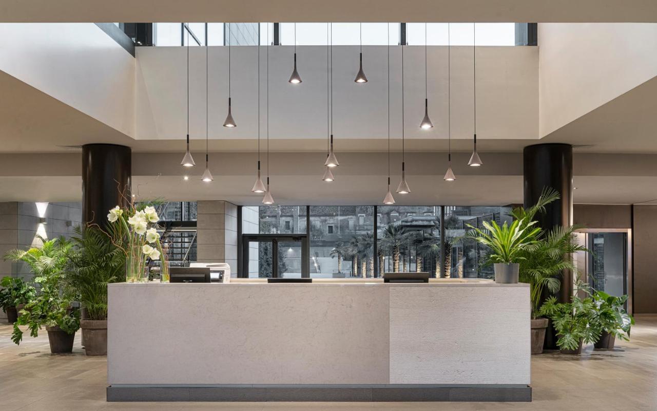 Move Hotels Venezia Nord Mogliano Veneto Luaran gambar