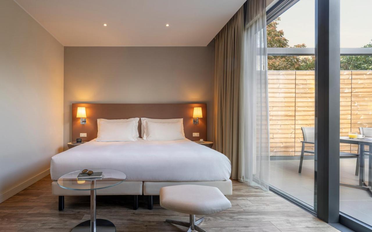 Move Hotels Venezia Nord Mogliano Veneto Luaran gambar