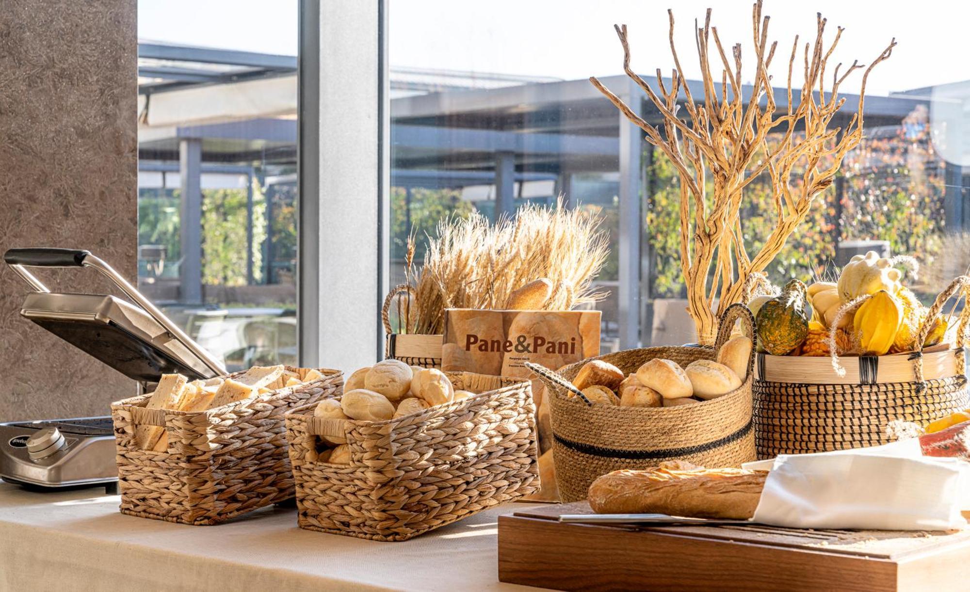 Move Hotels Venezia Nord Mogliano Veneto Luaran gambar
