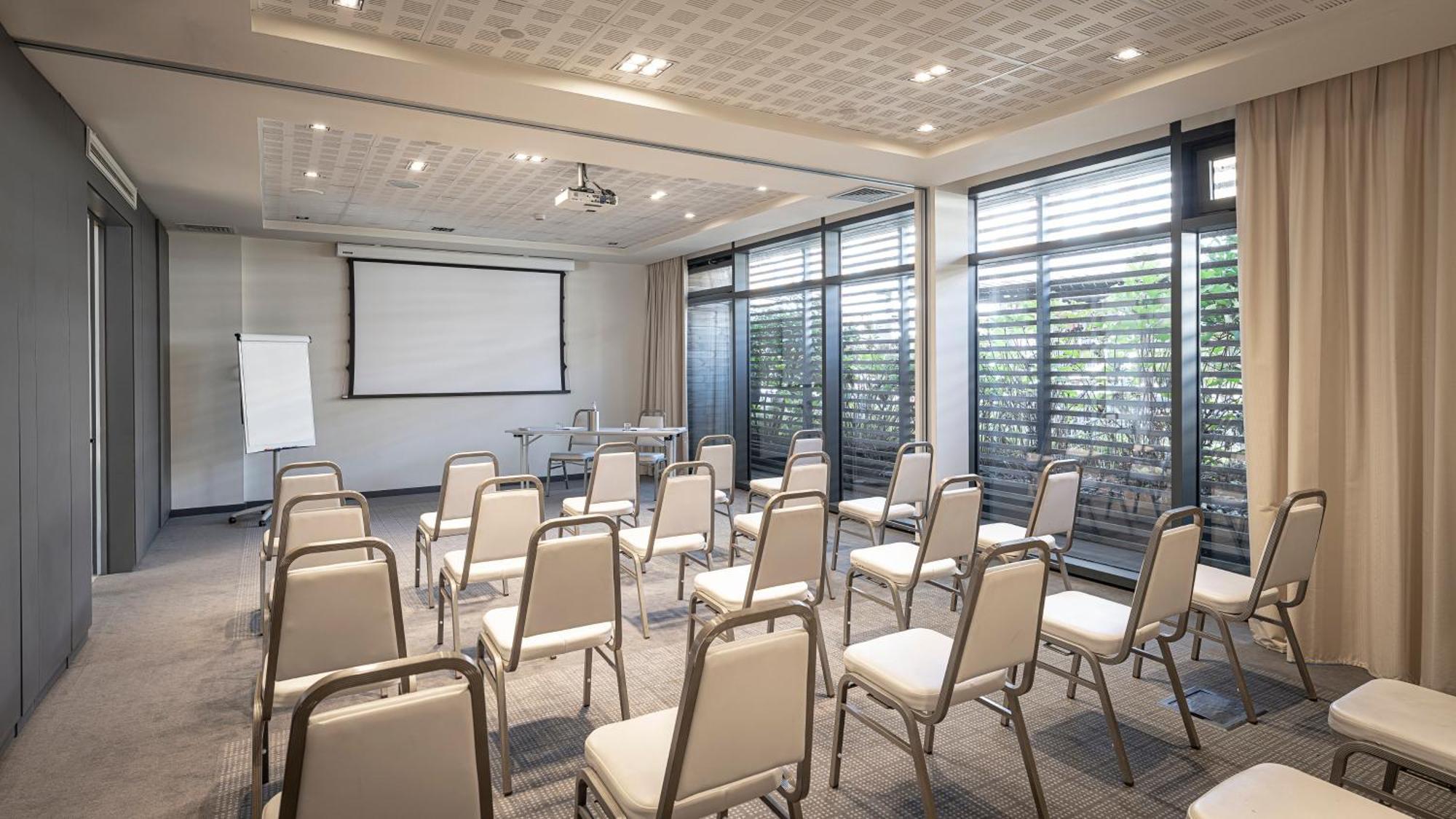 Move Hotels Venezia Nord Mogliano Veneto Luaran gambar