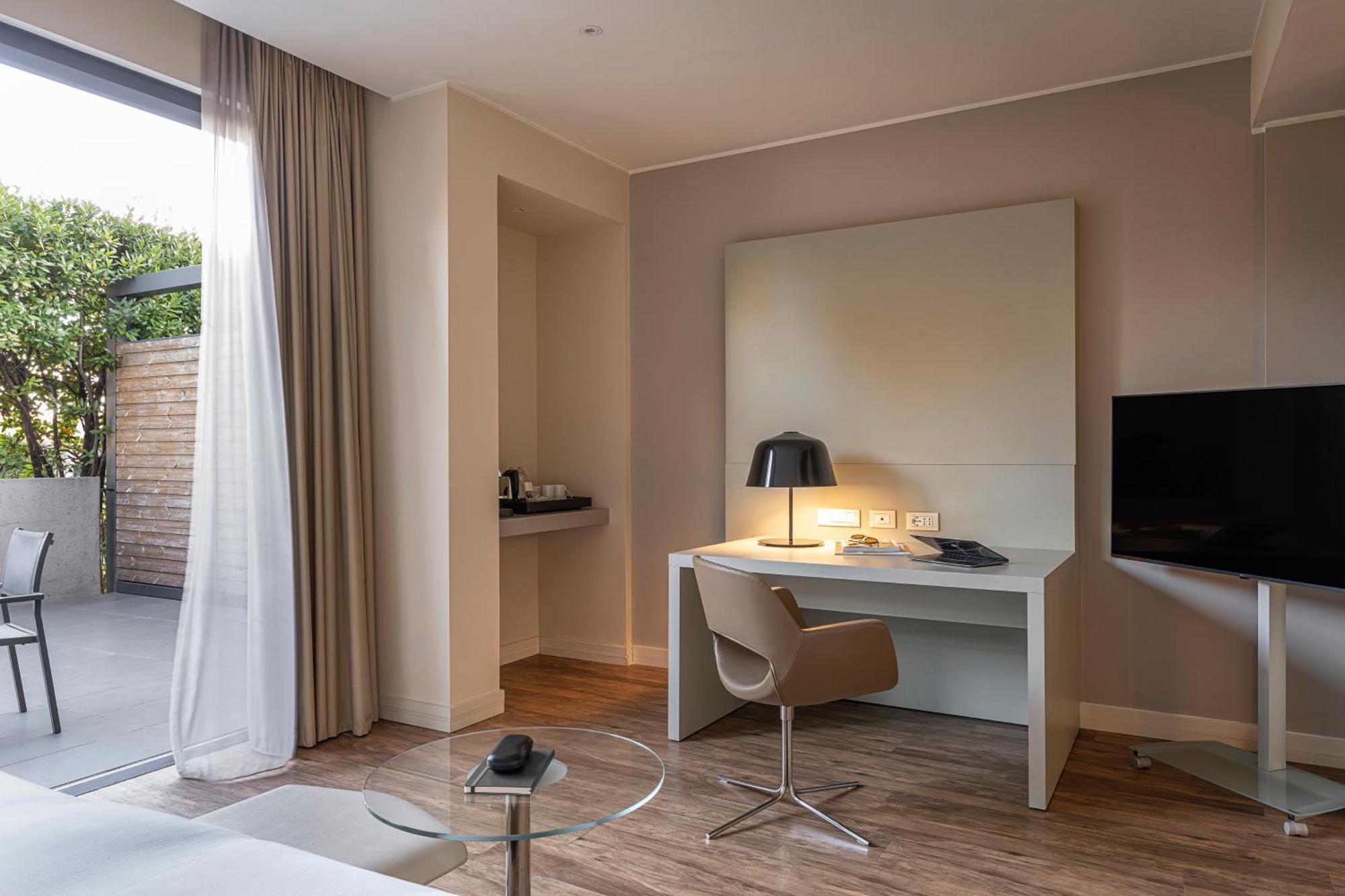 Move Hotels Venezia Nord Mogliano Veneto Luaran gambar