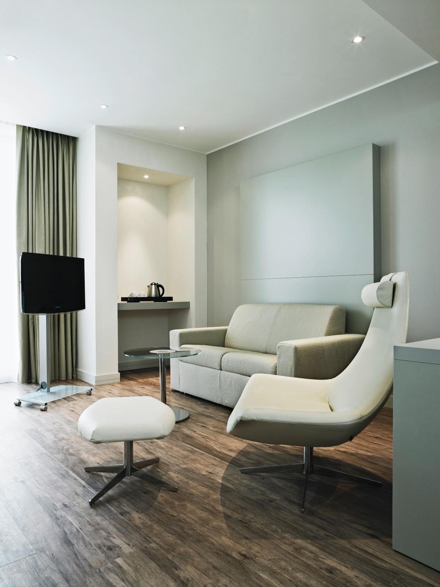 Move Hotels Venezia Nord Mogliano Veneto Luaran gambar