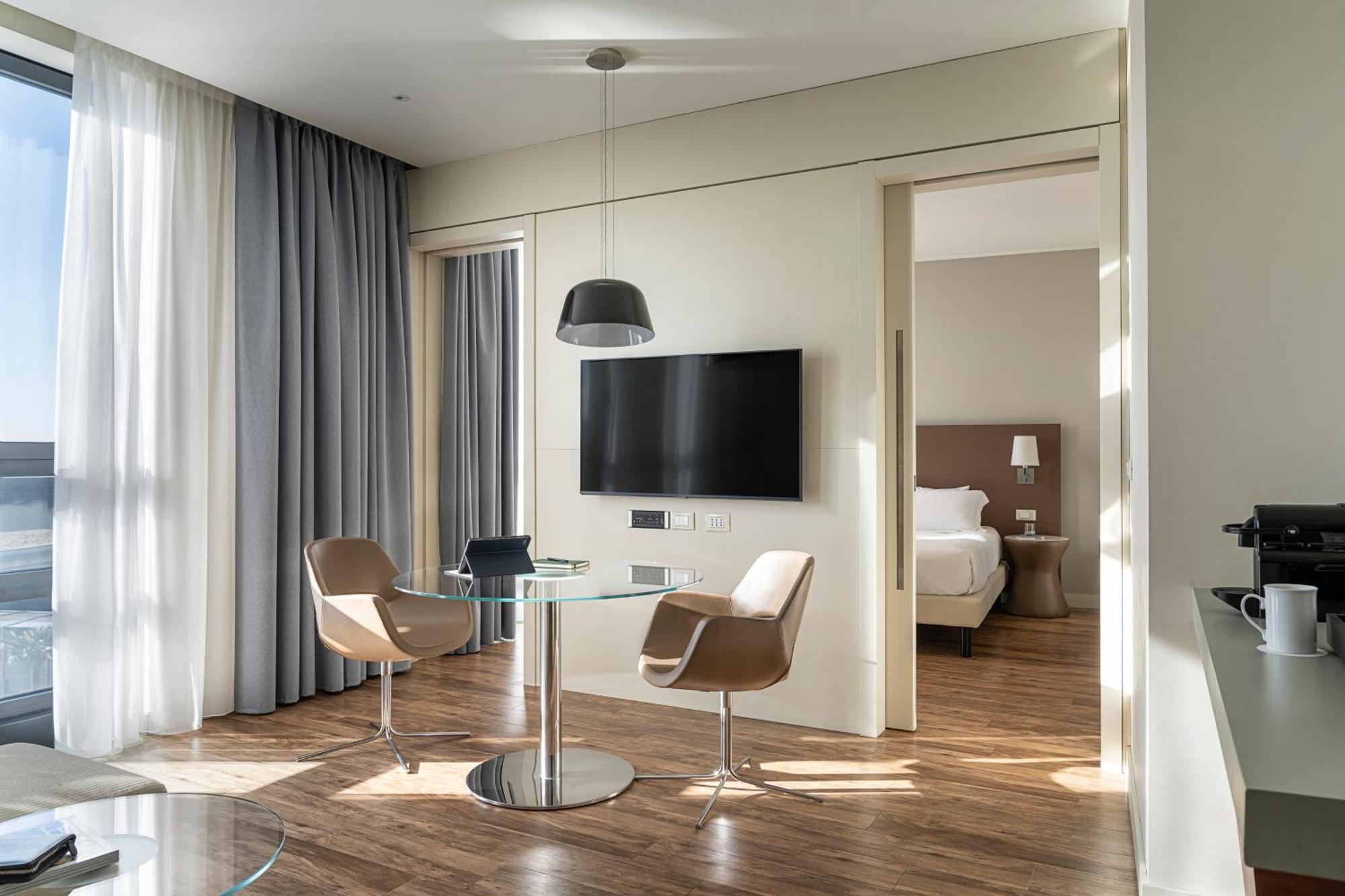 Move Hotels Venezia Nord Mogliano Veneto Luaran gambar