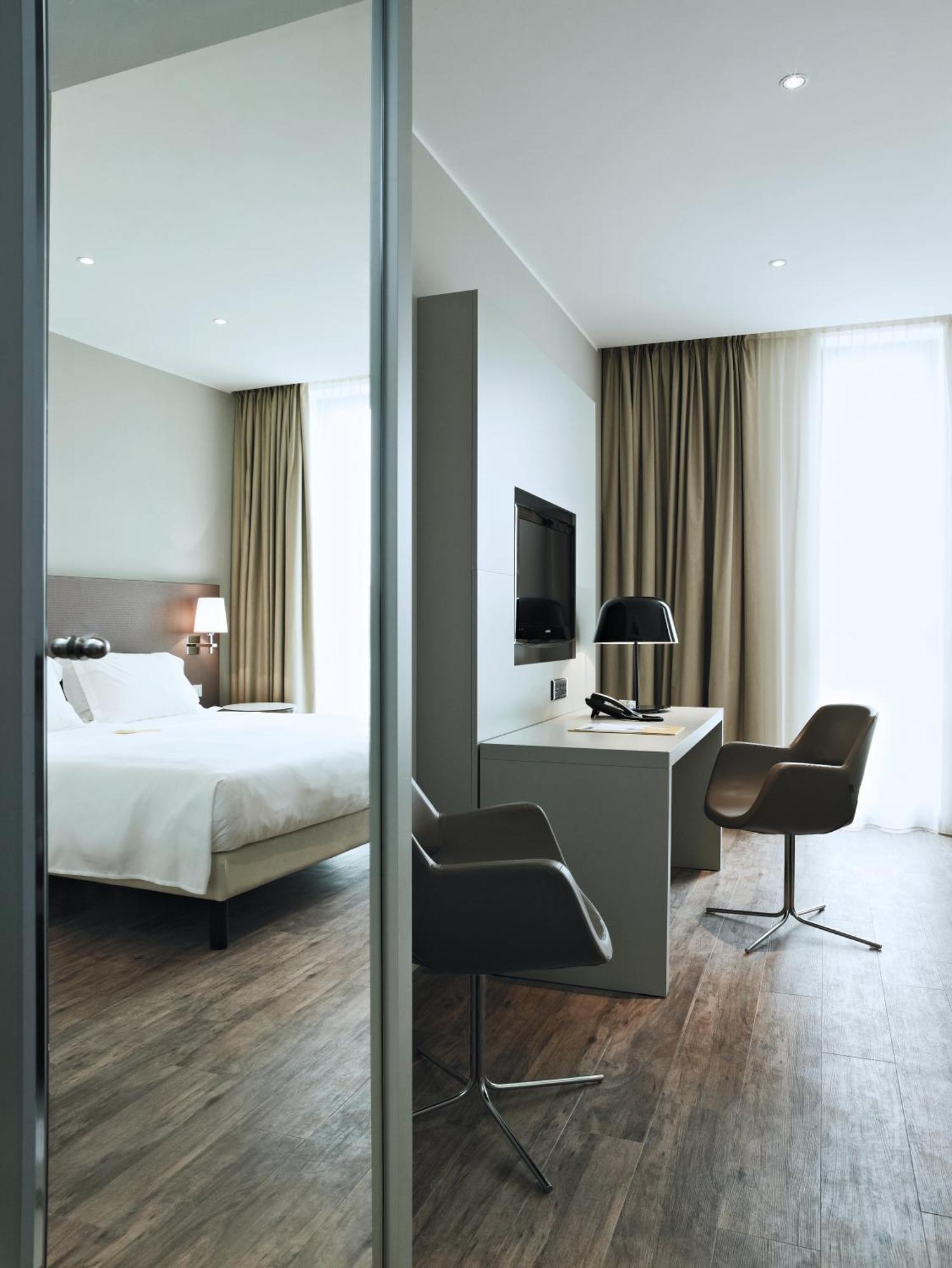 Move Hotels Venezia Nord Mogliano Veneto Luaran gambar
